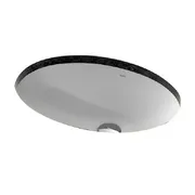 Chậu Lavabo Âm Bàn Kèm Giá Đỡ TOTO LW1505V#XW/TL516GV