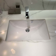 Lavabo Âm Bàn + Giá Đỡ TOTO LW1535V#XW/TL516GV  