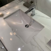 Lavabo Âm Bàn + Giá Đỡ TOTO LW1535V#XW/TL516GV  