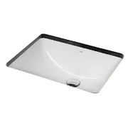 Chậu Lavabo Âm Bàn Kèm Giá Đỡ TOTO LW1535V#XW/TL516GV