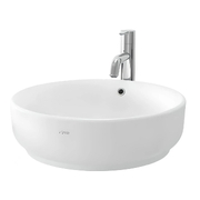 Lavabo Dương Bàn Đá TOTO LW895JW/F#W Nhập Khẩu Indonesia
