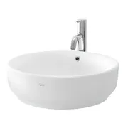 Chậu Lavabo Dương Bàn TOTO LW895JW/F#W
