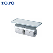 Lô giấy vệ sinh đôi kèm kệ TOTO YH63GWS