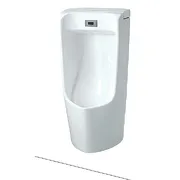 Tiểu nam cảm ứng treo tường TOTO USWN870RB