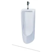 Tiểu nam treo tường TOTO UT500T#XW
