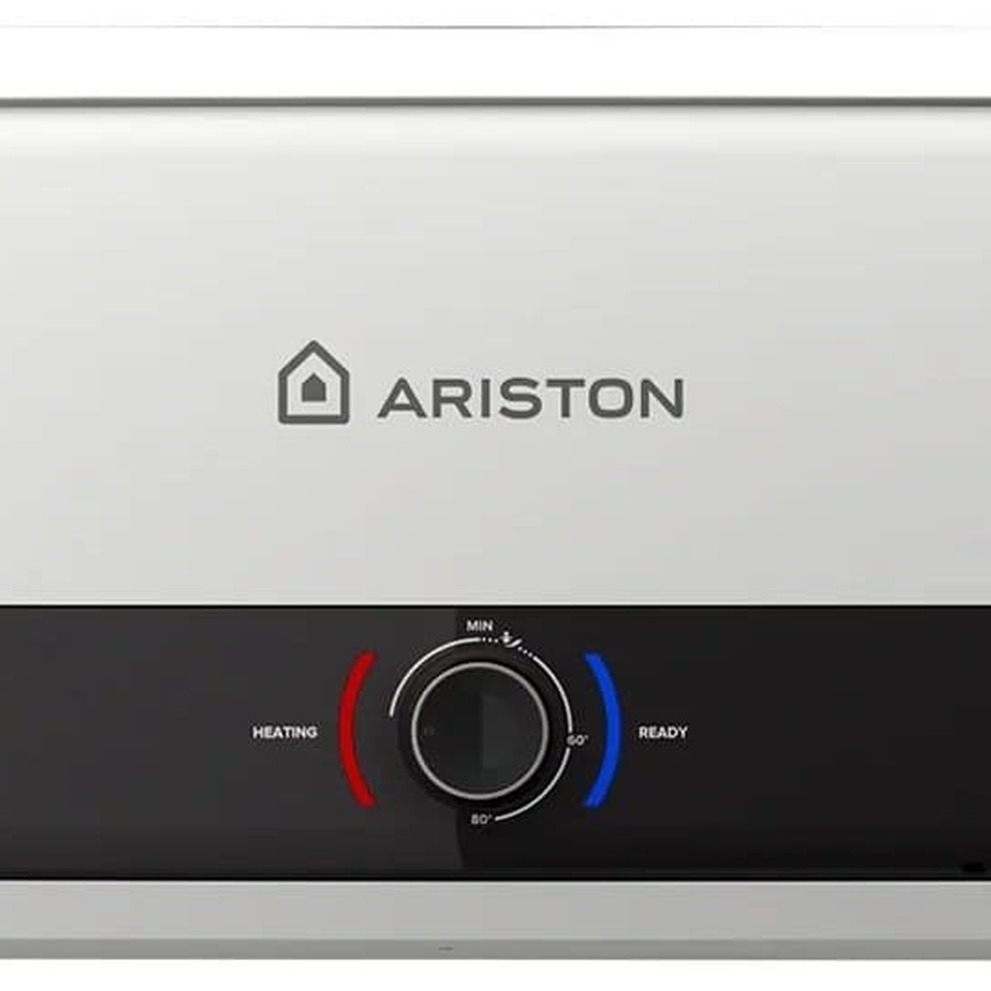 Máy Nước Nóng 15 Lít Ariston Slim3 15 RS Gián Tiếp Ngang
