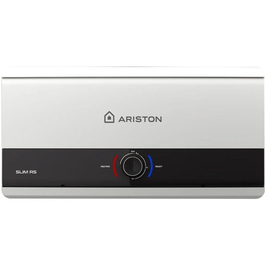 Máy Nước Nóng 15 Lít Ariston Slim3 15 RS Gián Tiếp Ngang