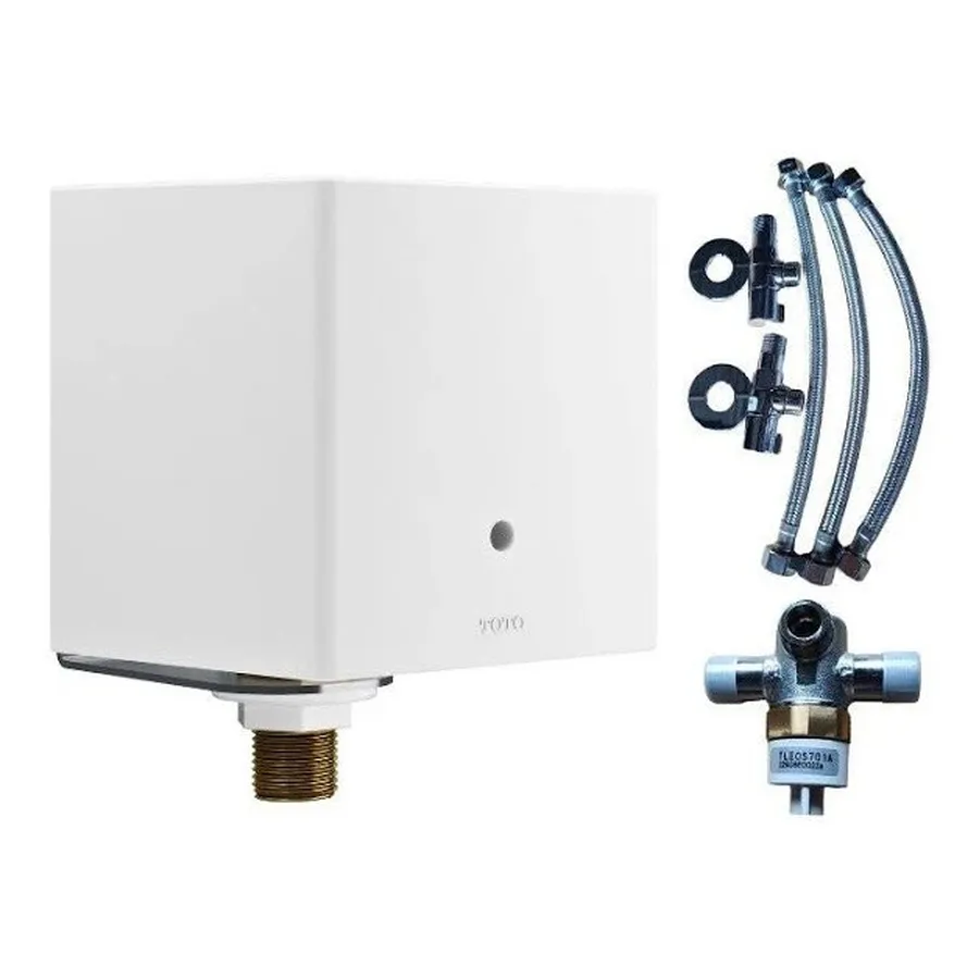 Bộ điều khiển vòi cảm ứng  dùng pin TOTO TLE04502A1/TLN01103A/TLE05701A 