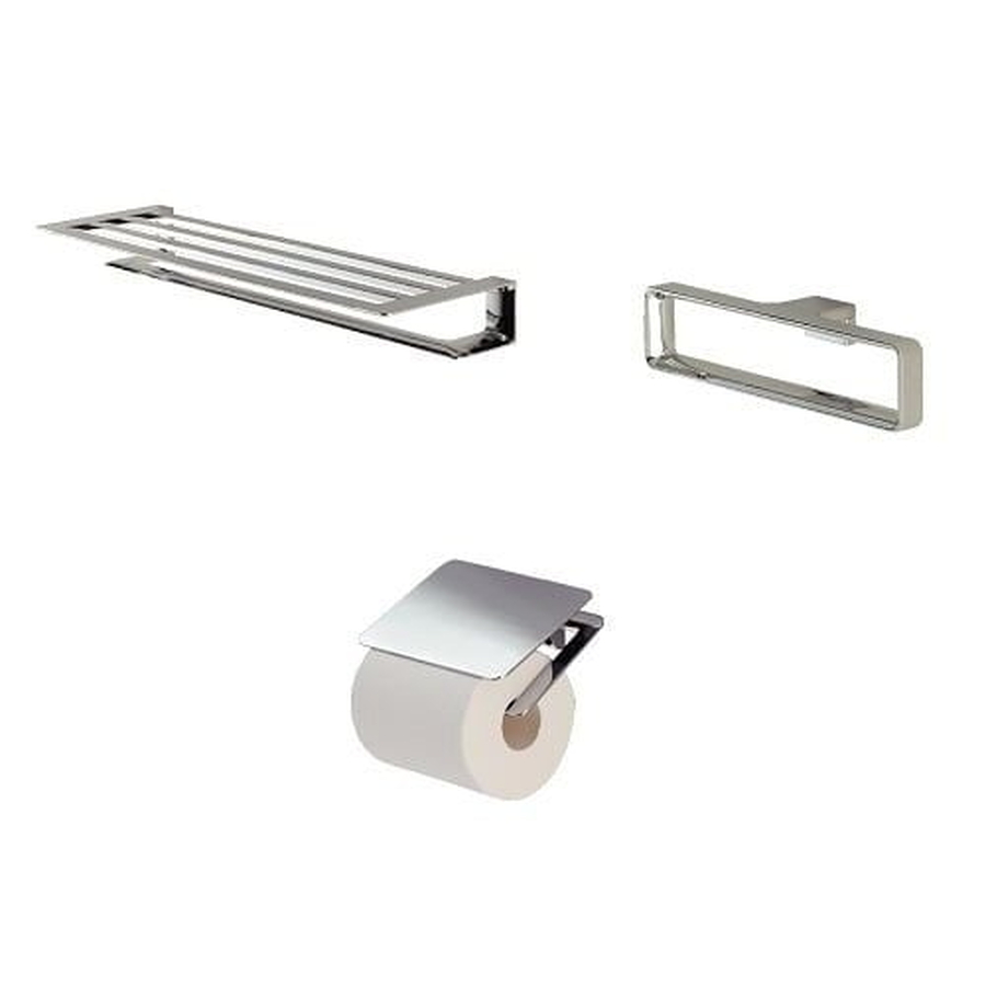 Bộ Phụ Kiện TOTO YS902N3V 3 Món