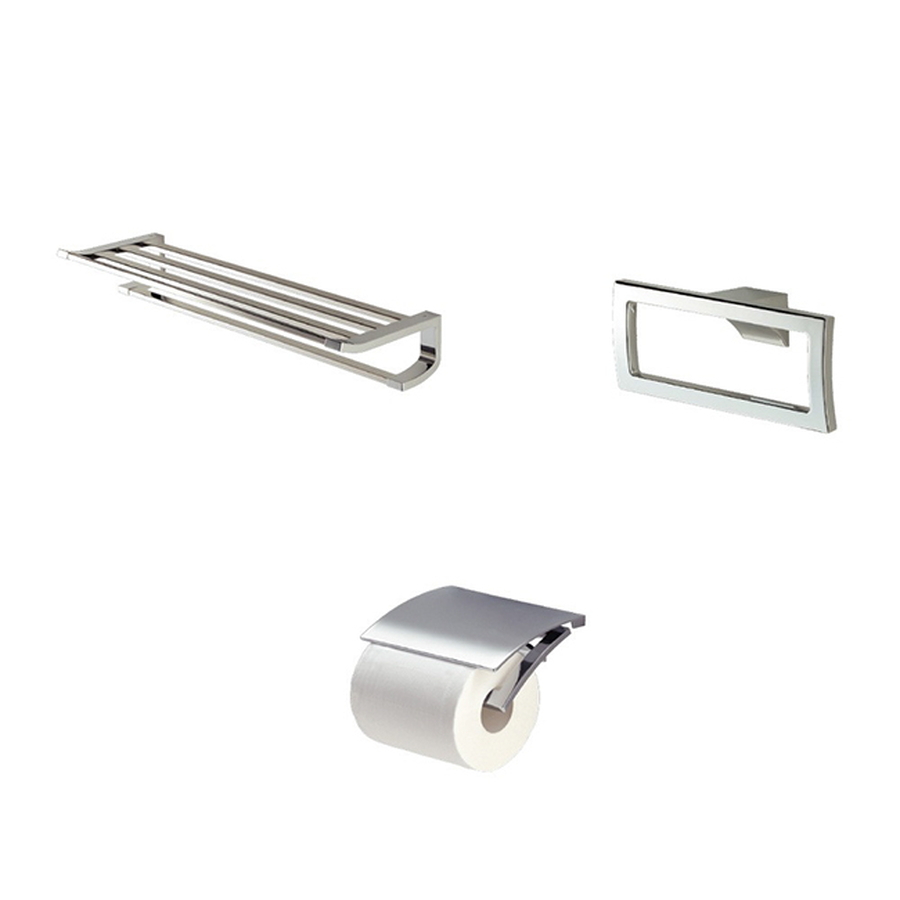 Bộ Phụ Kiện TOTO YS903N3V 3 món 