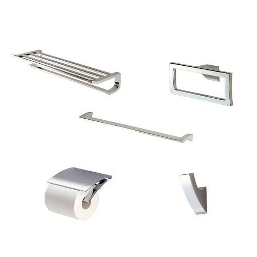 Bộ Phụ Kiện TOTO YS903N5V 5 món