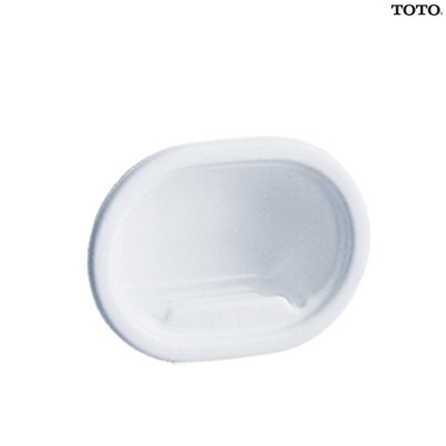 Kệ để xà phòng TOTO A858