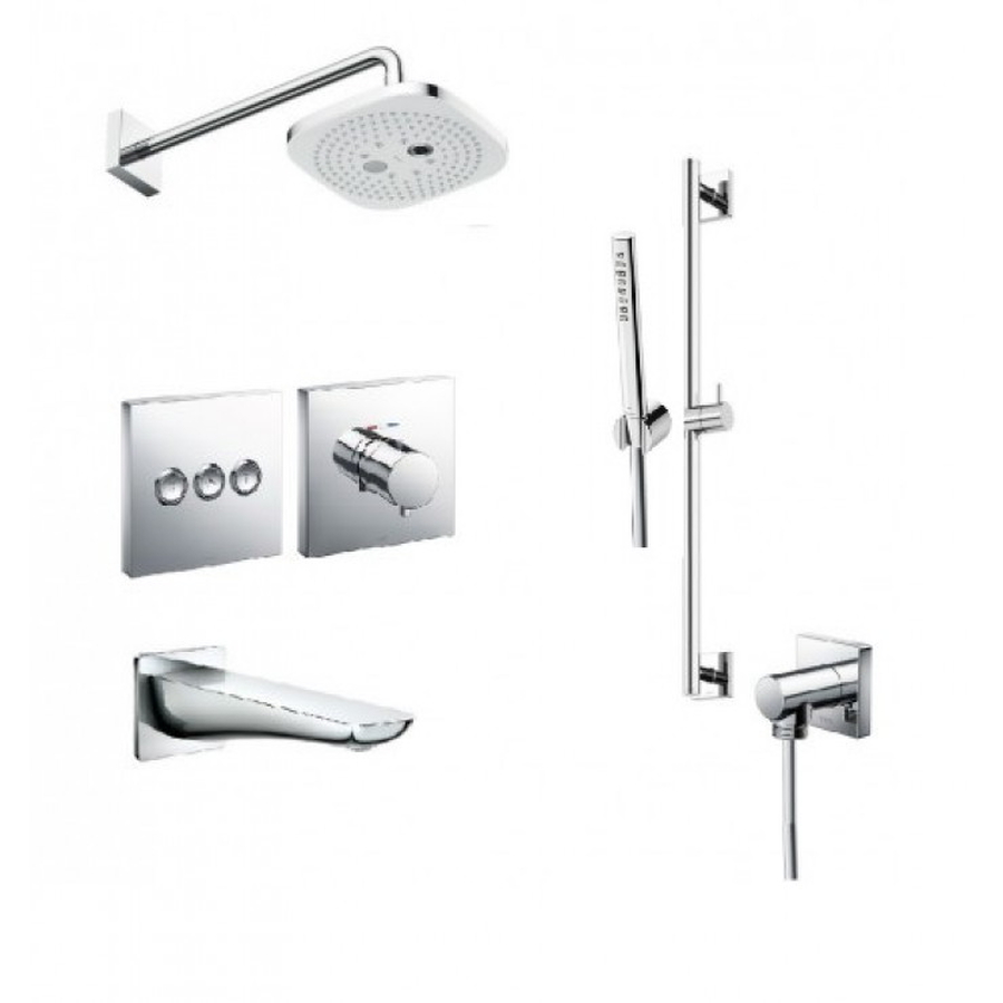 Sen Âm TOTO TBV02402B/TBV02105B/TBG02001B/TBW02004A/TBW02012B/TBW02017A