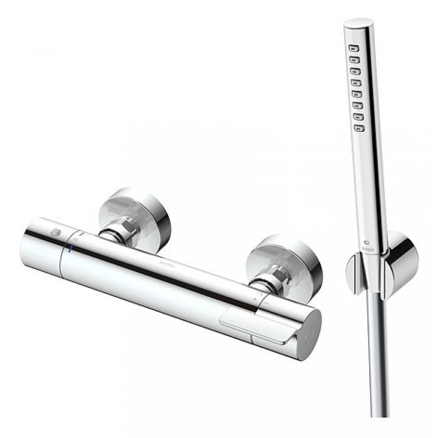 Sen Tắm Nhiệt Độ TOTO TBV03431V/TBW02017A