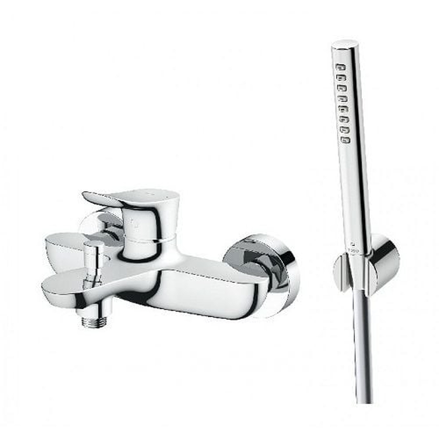 Sen tắm nóng lạnh TOTO TBG01302V/TBW02017A