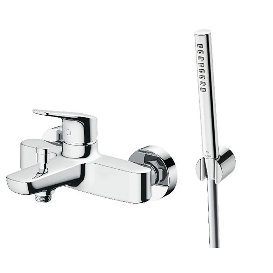 Sen Tắm Nóng Lạnh TOTO TBG03302V/TBW02017A