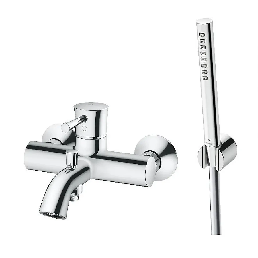 Sen Tắm Nóng Lạnh TOTO TBS02302V/TBW02017A