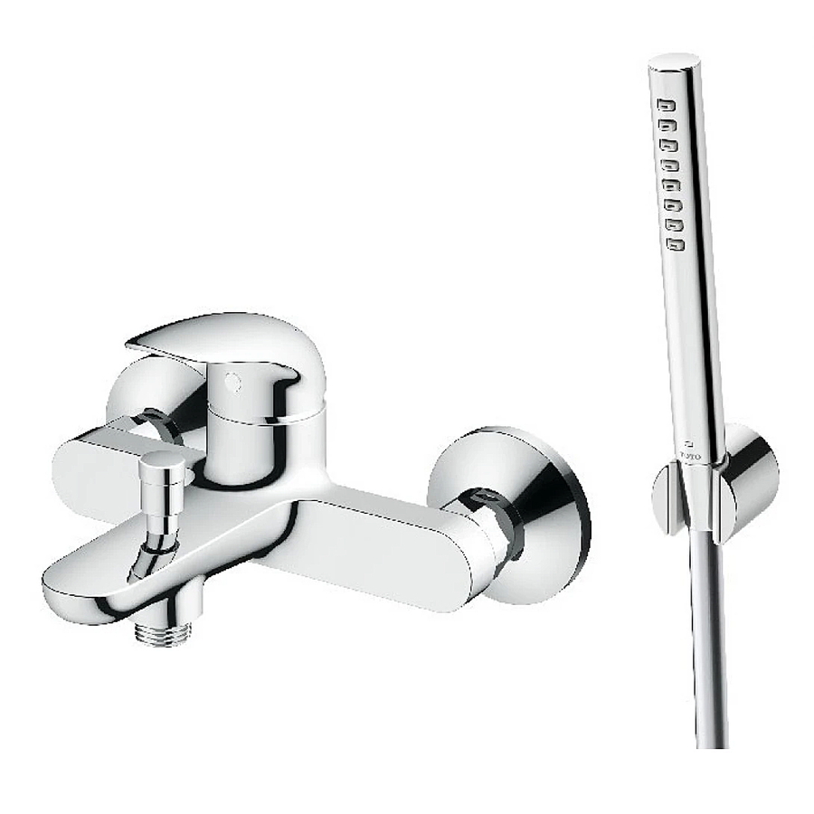 Sen tắm nóng lạnh TOTO TBS03302V/TBW02017A