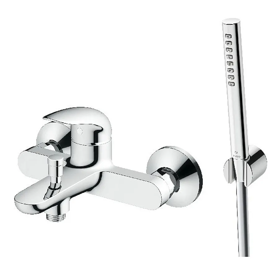 Sen Tắm Nóng Lạnh TOTO TBS03302V/TBW02017A