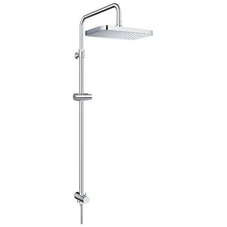 Thân cây sen tắm bát vuông TOTO TBW13040V 