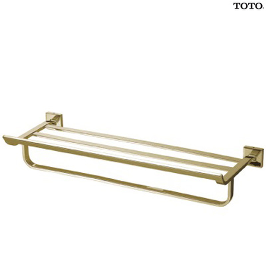 Thanh Treo Khăn 2 Tầng TOTO DST71#PG
