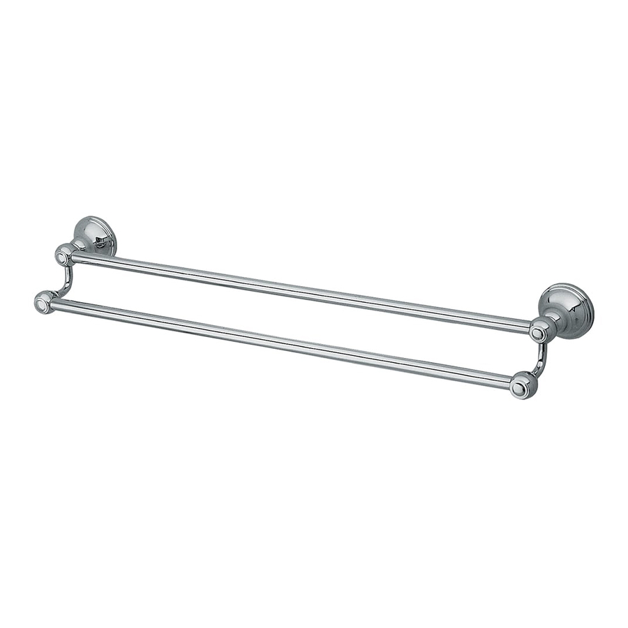 Thanh vắt khăn TOTO TX724AC