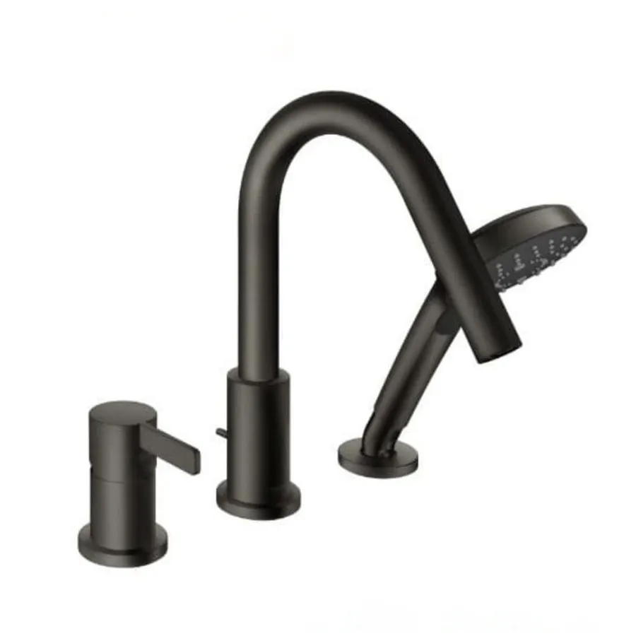 Vòi xả bồn tắm gắn bồn TOTO BG11305AA#MBL