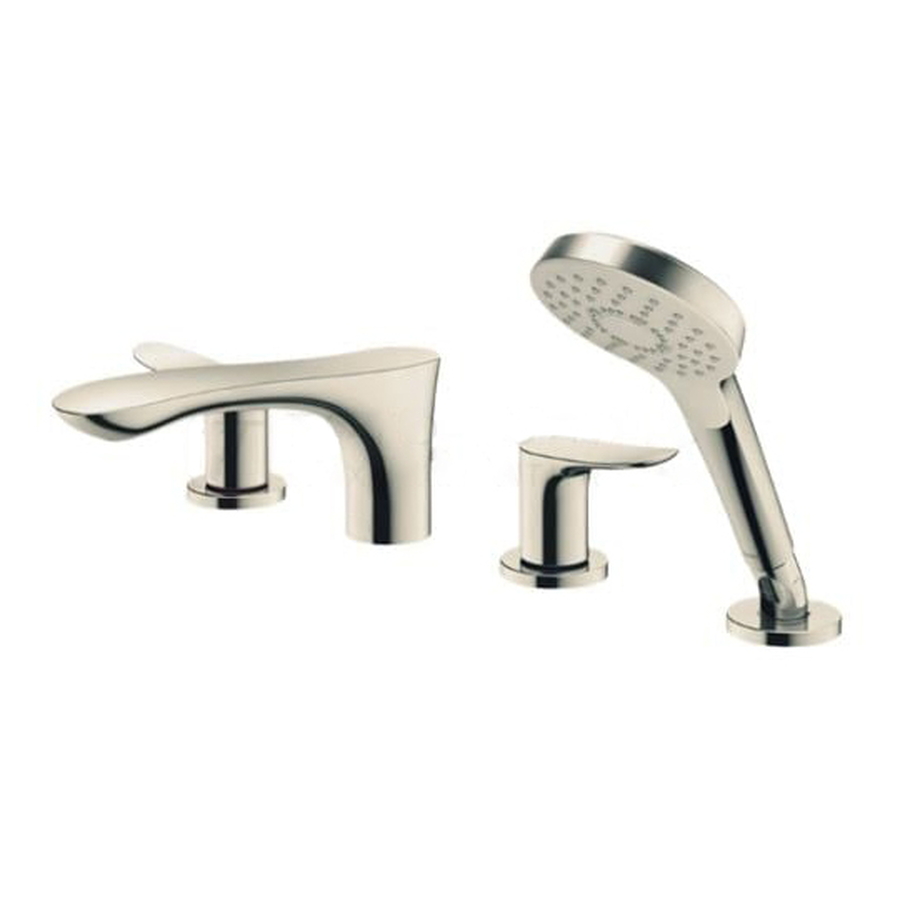 Vòi xả bồn tắm gắn bồn TOTO TBG01202BB#BN