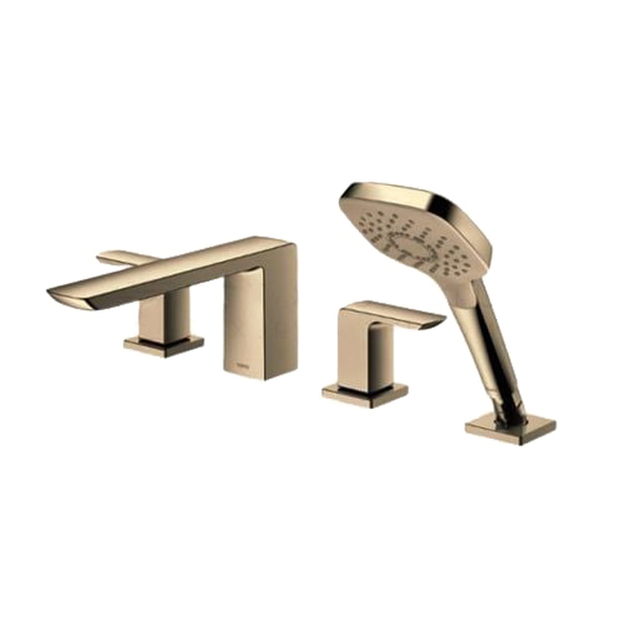 Vòi xả bồn tắm gắn bồn TOTO TBG02202BB#BFG