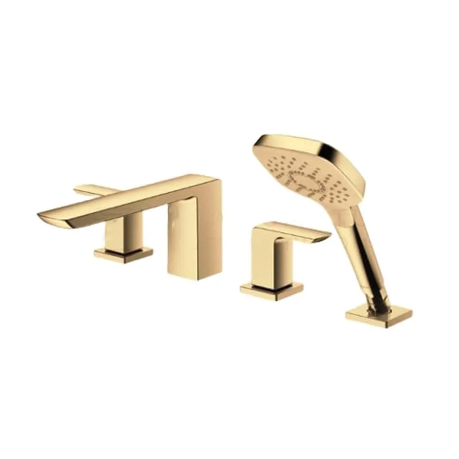 Vòi xả bồn tắm gắn bồn TOTO TBG02202BB#PFG