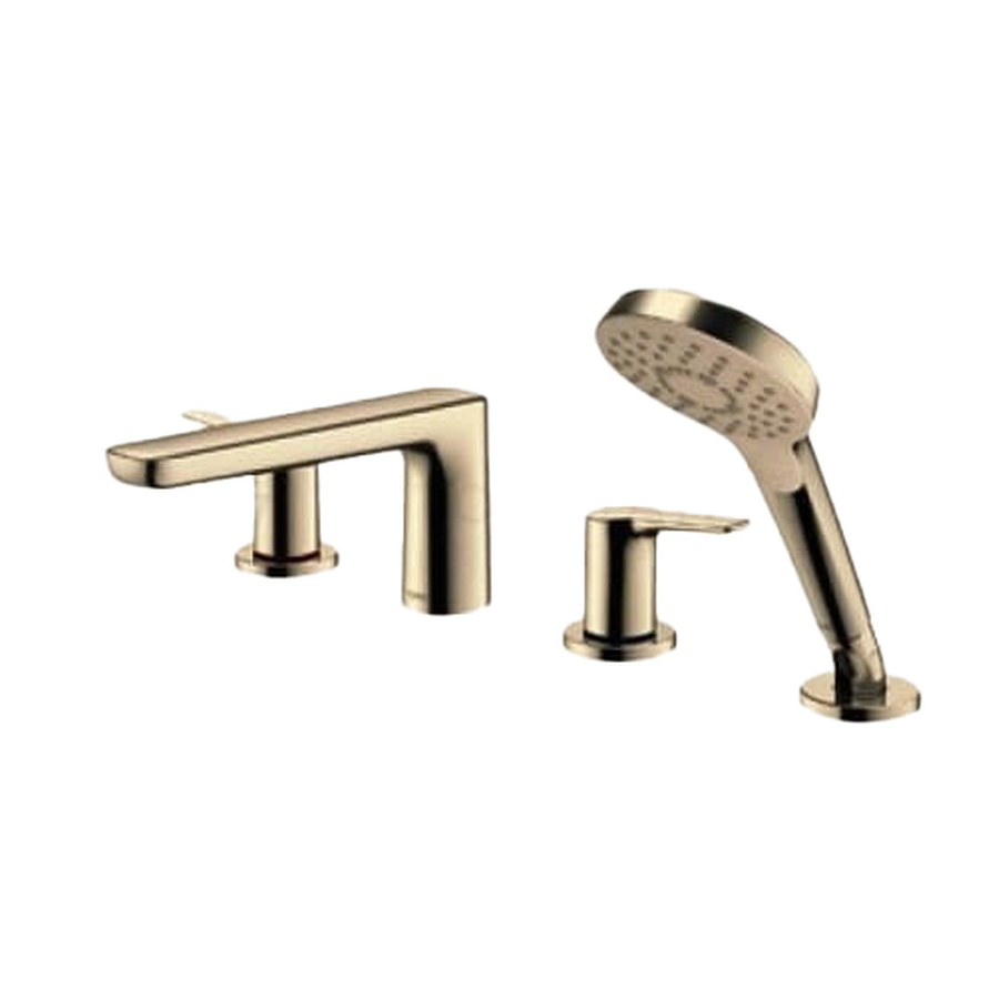 Vòi sen xả bồn tắm gắn bồn TOTO TBG03202BB#BFG