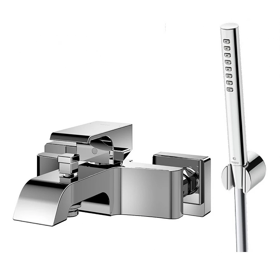 Vòi sen tắm nóng lạnh TOTO TBG08302VA/TBW02017A