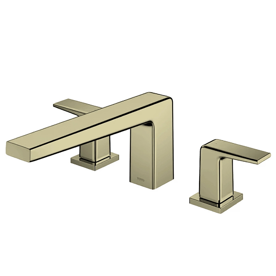 Vòi xả bồn tắm 3 lỗ TOTO TBG10201B#BFG