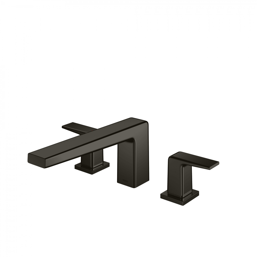 Vòi xả bồn tắm 3 lỗ TOTO TBG10201B#MBL