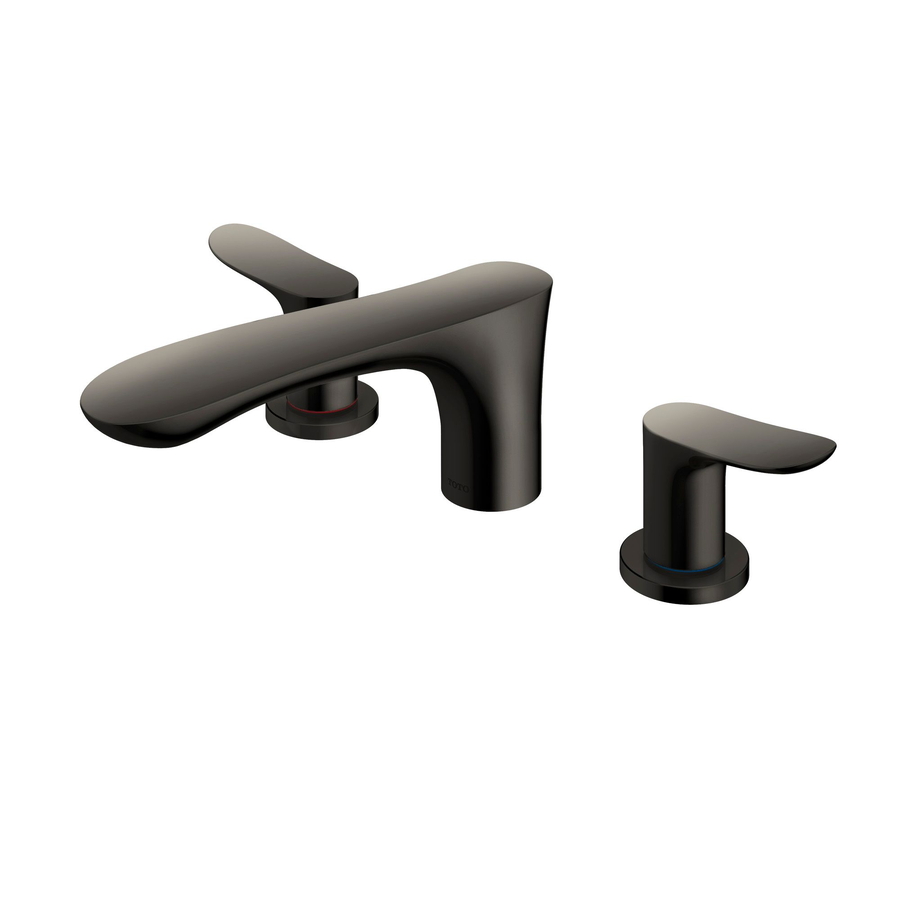 Vòi xả bồn tắm gắn bồn TOTO TBG01201BA#MBL