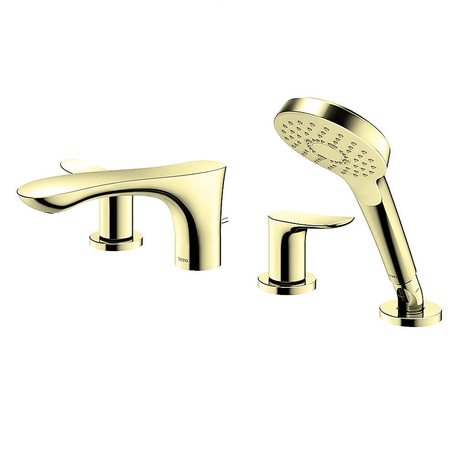 Vòi xả bồn tắm gắn bồn TOTO TBG01202BB#PFG