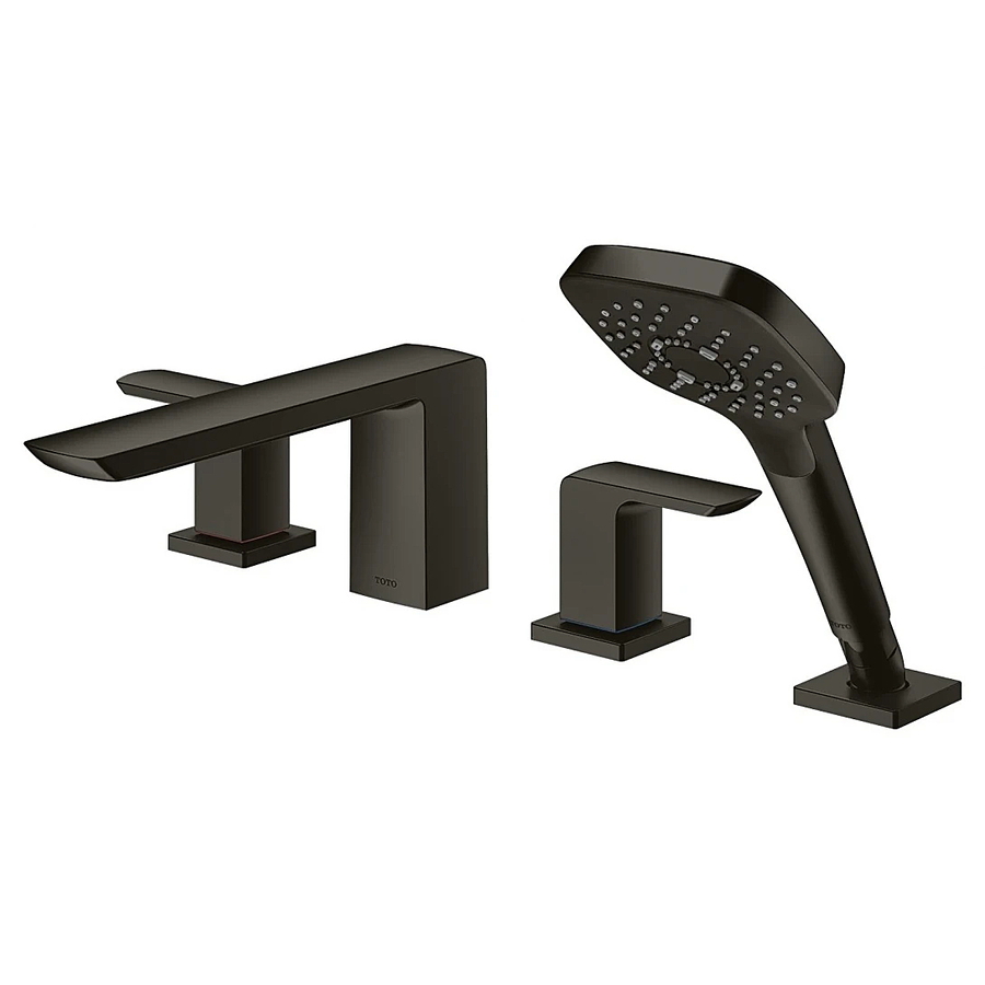 Vòi xả bồn tắm gắn bồn TOTO TBG02202A#MBL