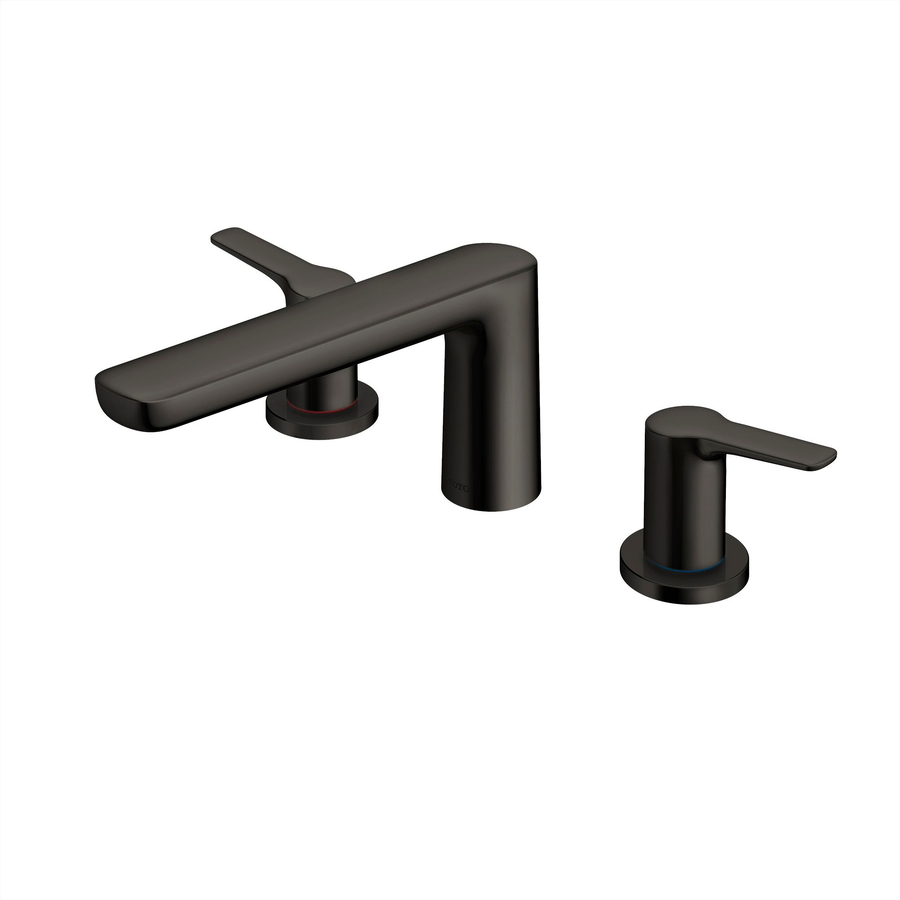 Vòi xả bồn tắm gắn bồn TOTO TBG03201BA#MBL