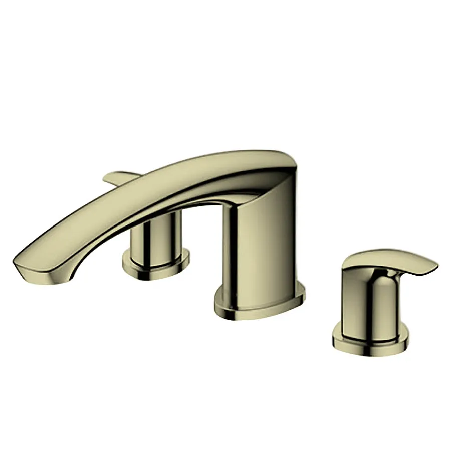 Vòi xả bồn tắm gắn bồn TOTO TBG09201B#BFG 