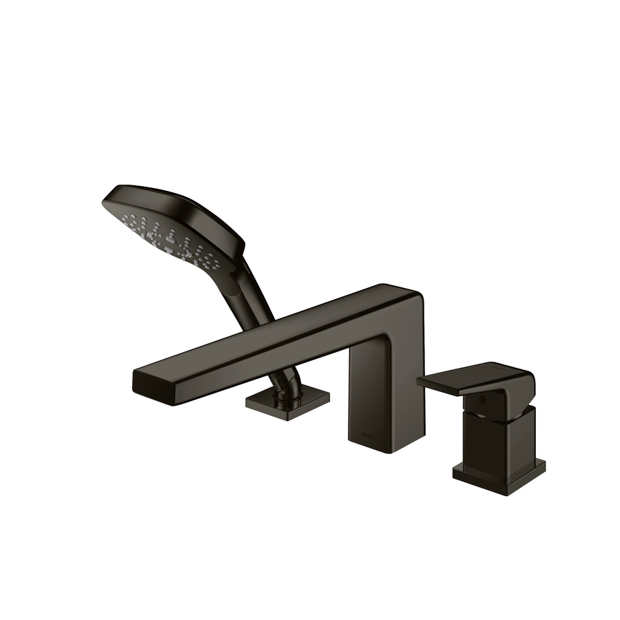 Vòi xả bồn tắm gắn bồn TOTO TBG10305BC#MBL