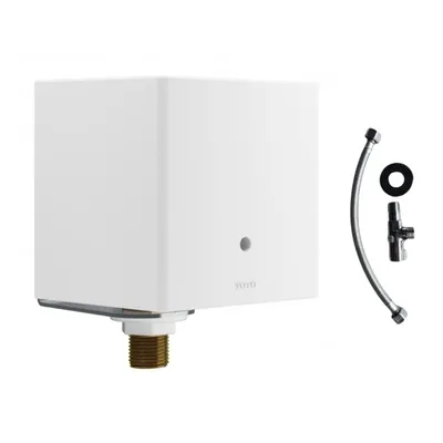 Bộ điều khiển cảm ứng kèm dây cấp TOTO TLE04502A1/TLN01102A