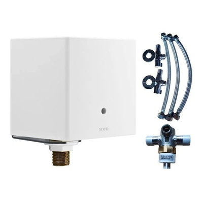 Bộ điều khiển vòi cảm ứng  dùng pin TOTO TLE04502A1/TLN01103A/TLE05701A 