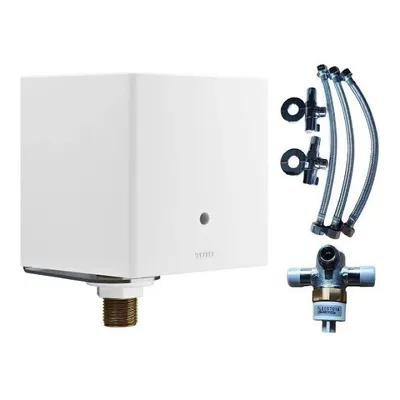 Bộ điều khiển vòi cảm ứng  dùng pin TOTO TLE04502A1/TLN01103A/TLE05701A 
