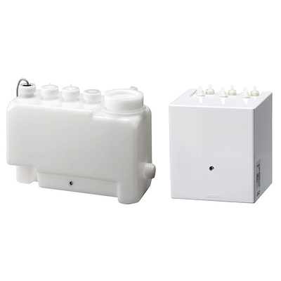 Bộ điều khiển vòi xịt xà dùng pin TOTO TLK01103AA