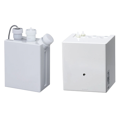 Bộ điều khiển vòi xịt xà dùng pin TOTO TLK01104AA