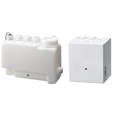 Bộ điều khiển vòi xịt xà phòng dùng pin TOTO TLK01102AA 