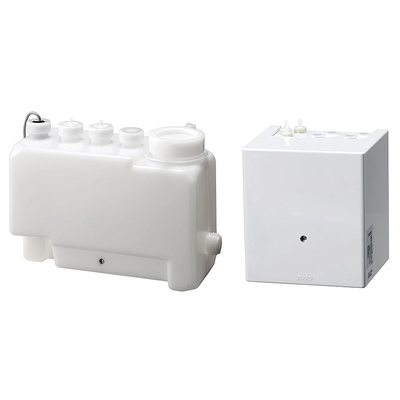 Bộ điều khiển vòi xịt xà phòng tự động TOTO TLK01101AA