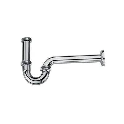 Co P xả thải Lavabo TOTO THX1A-3N