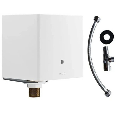 Điều khiển vòi cảm ứng kèm dây cấp TOTO TLE03502A1/TLN01102A