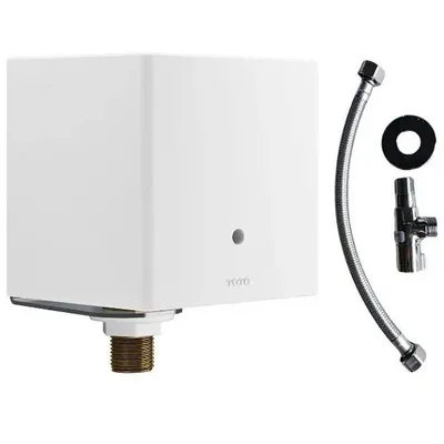 Điều khiển vòi cảm ứng kèm dây cấp TOTO TLE03502A1/TLN01102A